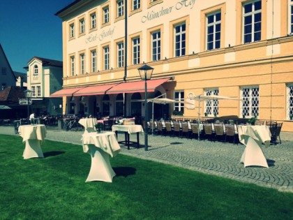 Foto: M&amp;uuml;nchner Hof Alt&amp;ouml;tting