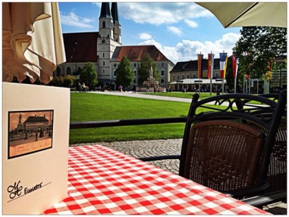 Foto: Münchner Hof Altötting